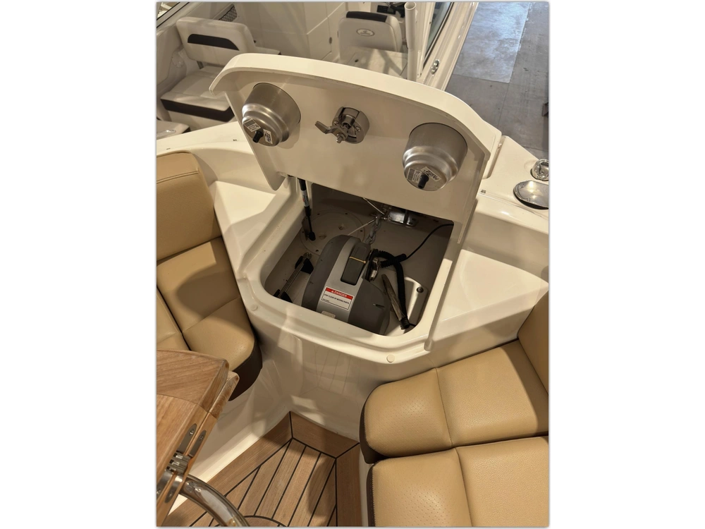 2021 Sea Ray Slx400 $519,000 Usd alt