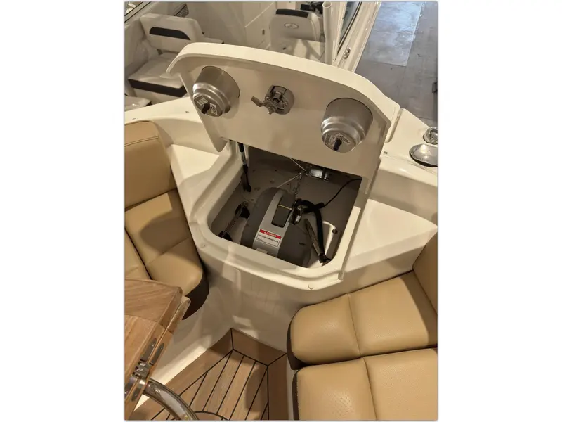 Sea Ray SLX 400 2021