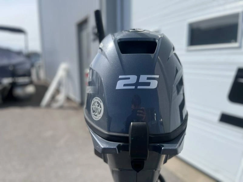 Yamaha F25lwhc 2023 alt