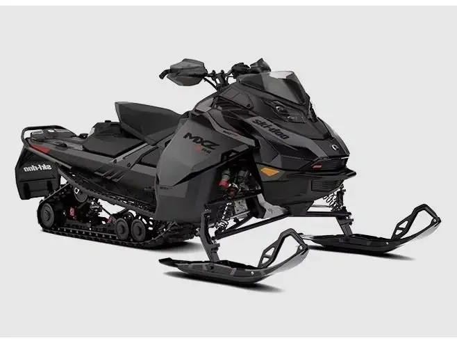 2025 Ski-Doo MXZ Competition 850 Etec