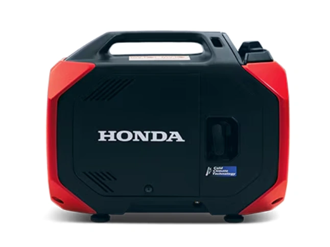 2025 Honda Eu3200ic Ultra Quiet alt