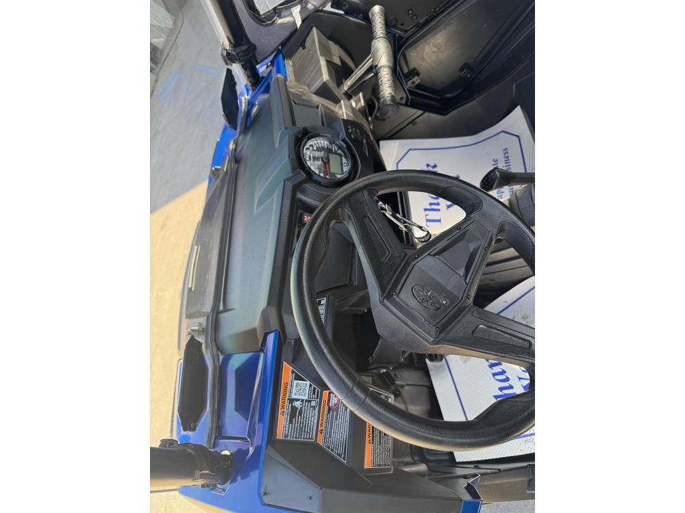 2017 Polaris Rzr 900 Eps Efi 4x4 alt