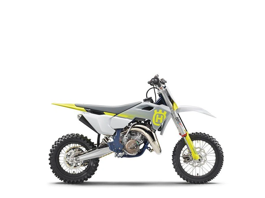 2025 Husqvarna Tc 65 alt