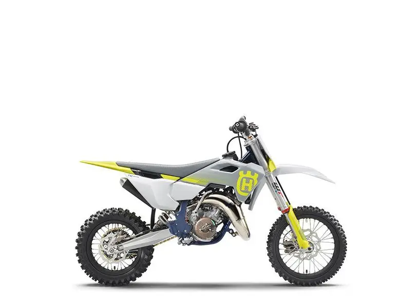 2025 Husqvarna TC 65 thumbnail 6
