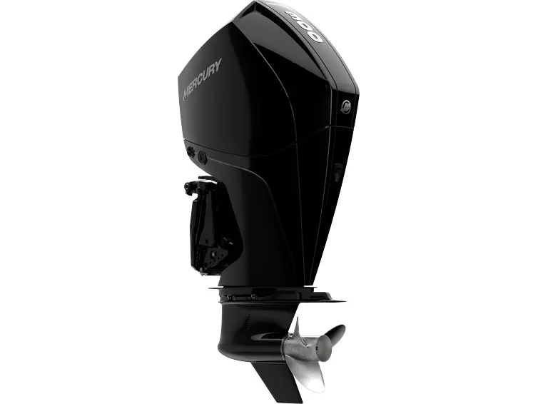 Mercury FourStroke 300XL DTS 2024