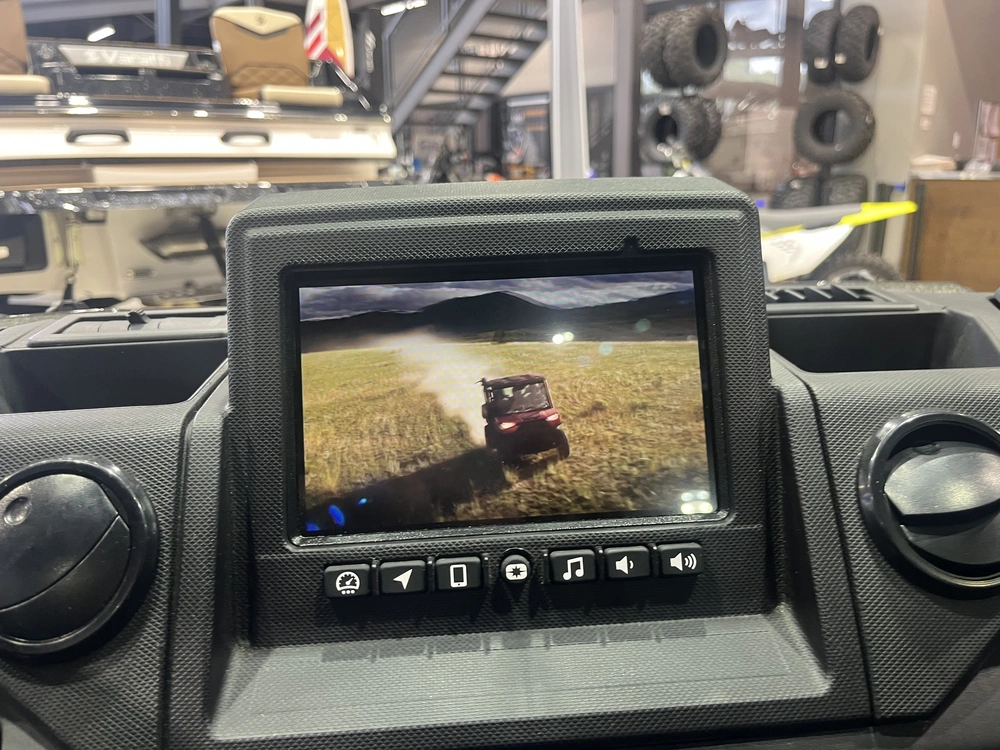 2023 Polaris Ranger Xp 1000 Northstar Ultimate Rc alt