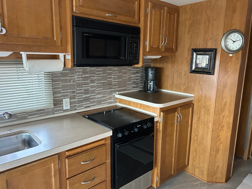 Fleetwood Bounder 35e 2006 alt