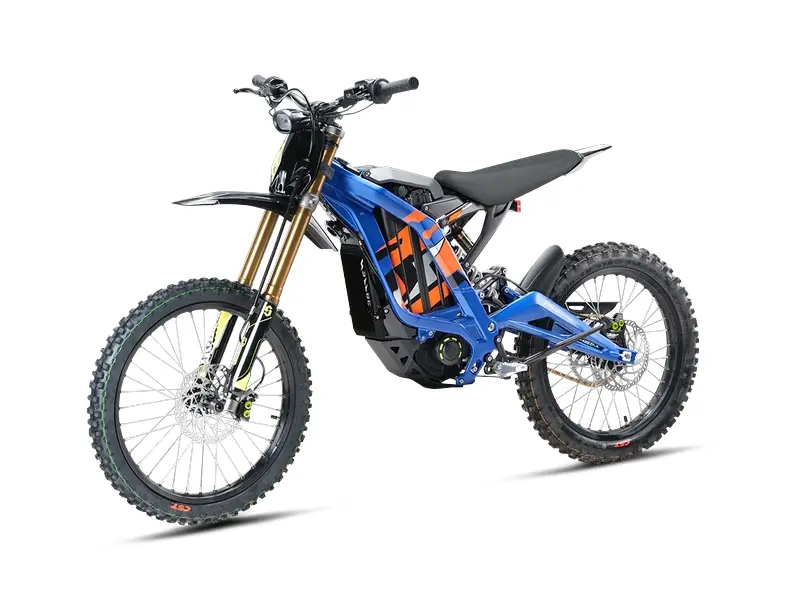2025 Surron LIGHT BEE X MOTOCROSS ÉLECTRIQUE