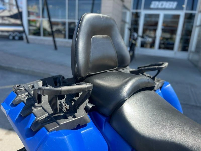 2011 Polaris Sportsman 550 Touring alt