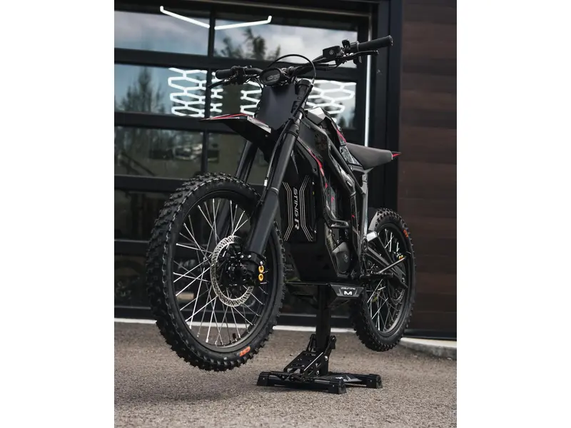 2025 Talaria STING MX5