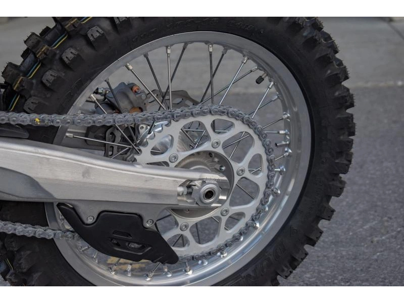 2024 Gas Gas Ex 450f alt