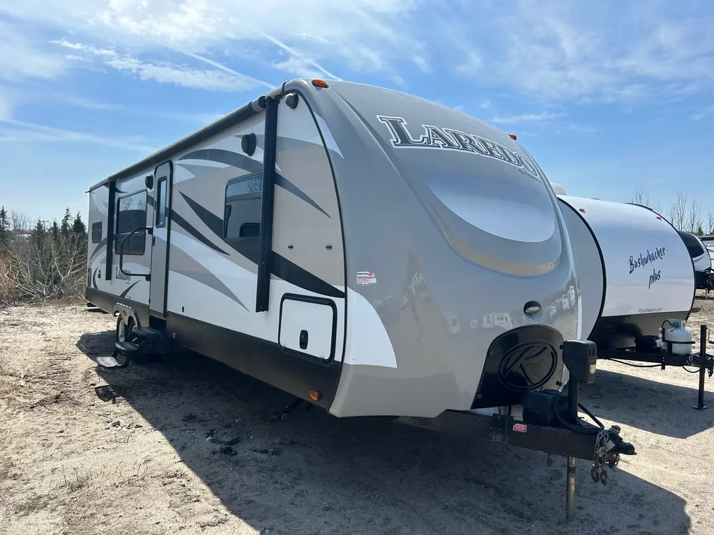 2016 Keystone RV Laredo LA294