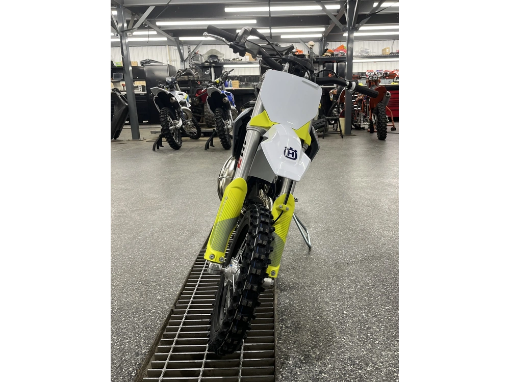 Husqvarna Tc 50 2025 alt