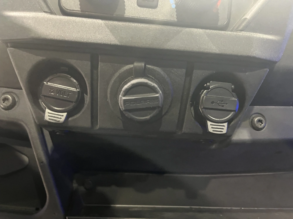 2023 Polaris Ranger Xp 1000 Northstar Ultimate Rc alt