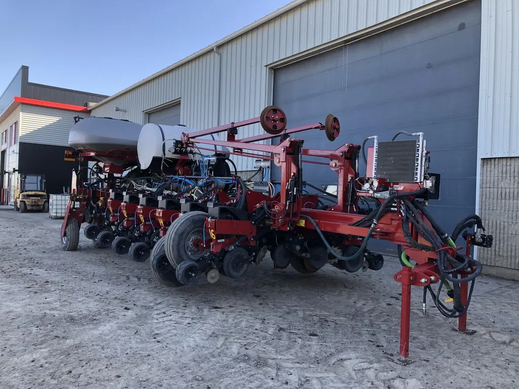 2013 Case IH ER1255