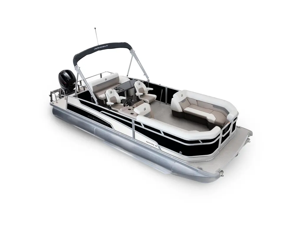Princecraft VECTRA 23 RL 2025