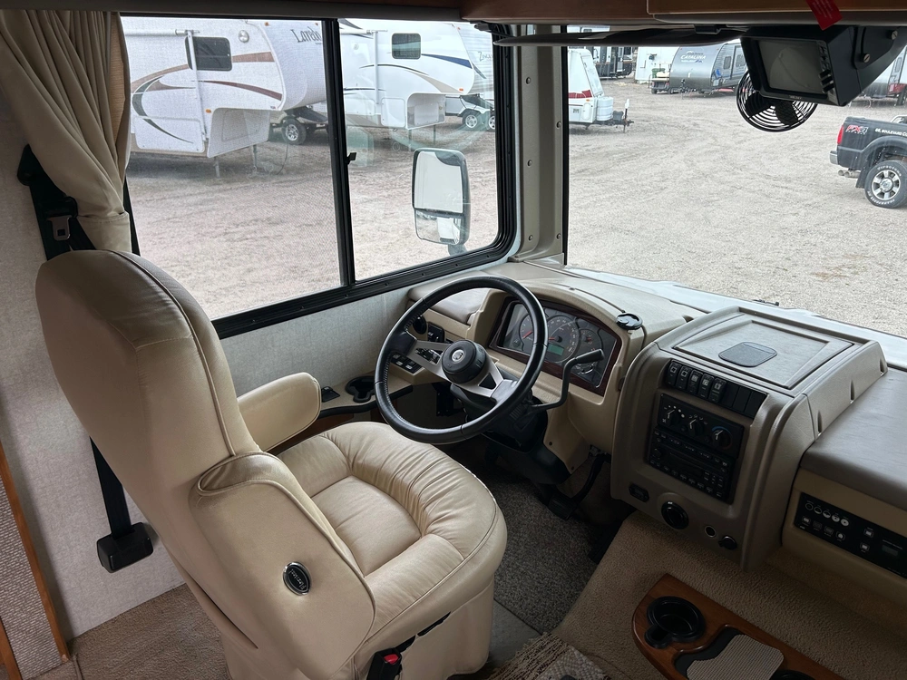 Fleetwood Bounder 35e 2006 alt