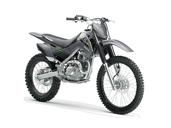 Kawasaki Klx 140r F 2025 alt