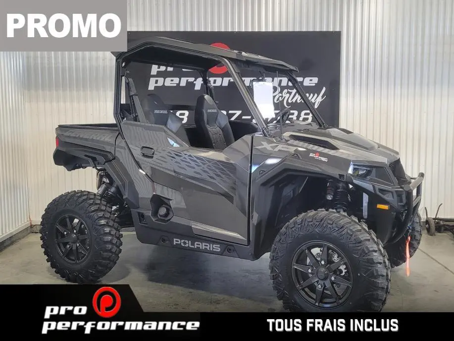 Polaris General XP 1000 Premium  2025