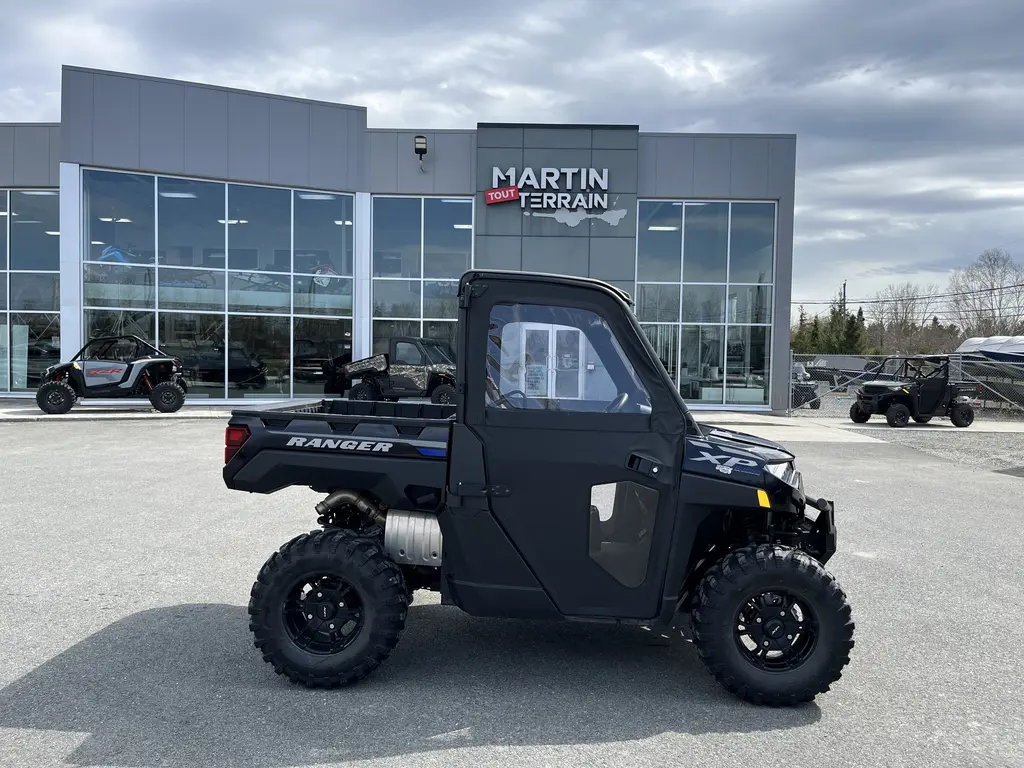 2023 Polaris RANGER XP 1000 PREMIUM