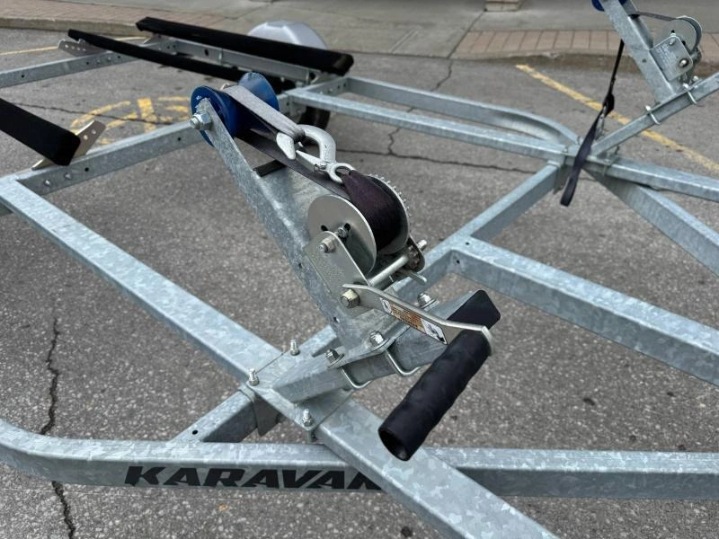 Karavan Wc-2200 2021 alt