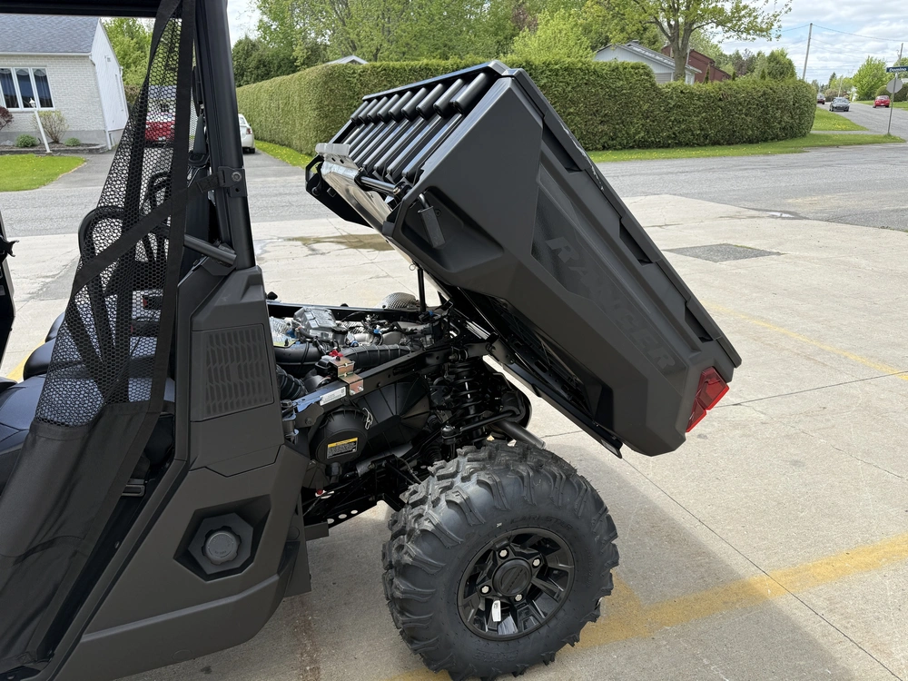 Polaris Ranger Crew 1000 Premium 2025 alt