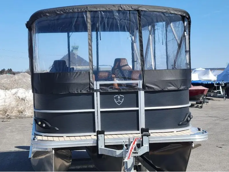 Armada DRAKKAR 23QL 3T 2025