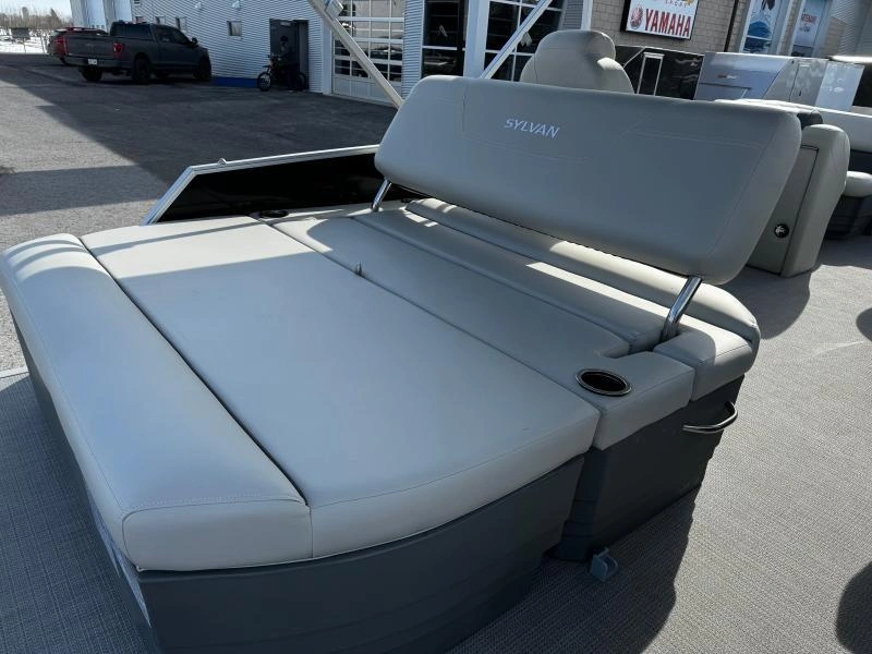 Sylvan Mirage 8522 Clz Dh 2t 2024 alt