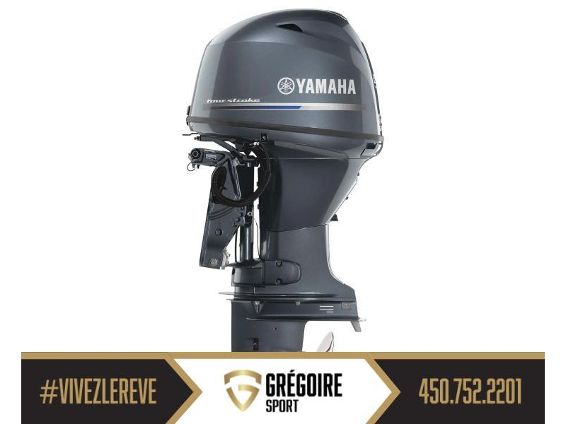 Yamaha F60lhb 2025 alt