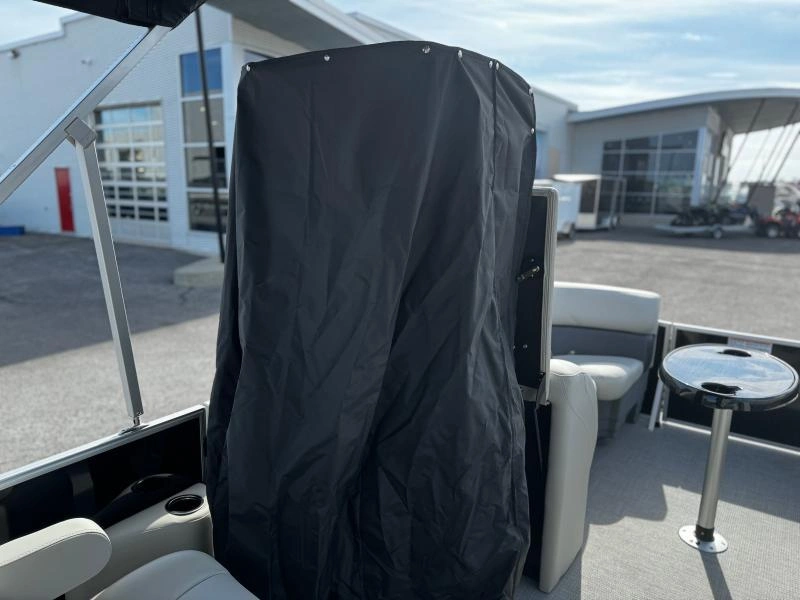 Sylvan Mirage 8522 Clz Dh 2t 2024 alt