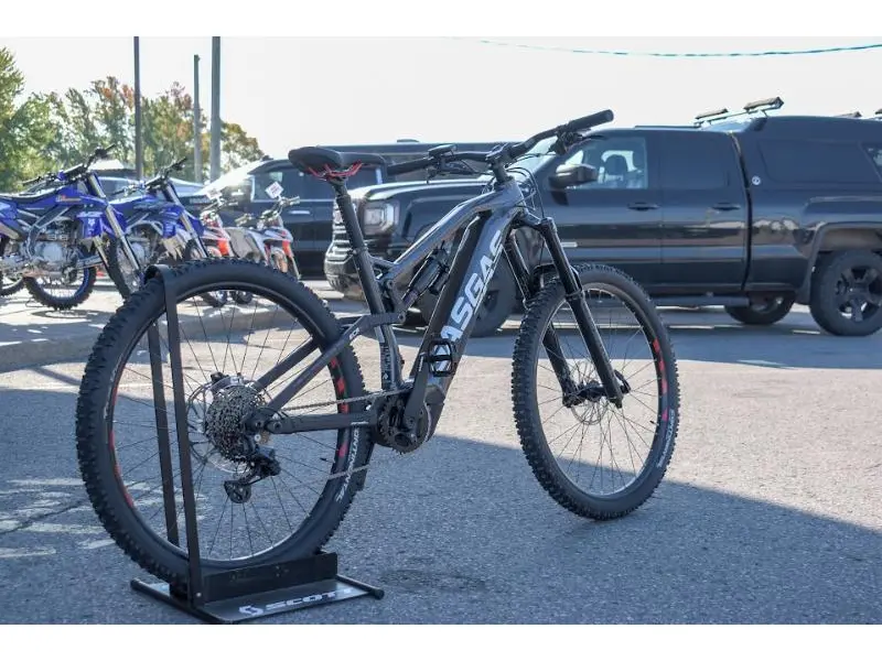 2025 Gas Gas ECA-2 MEDIUM