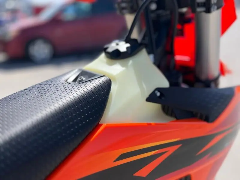 2025 KTM 350 XC-F thumbnail 10