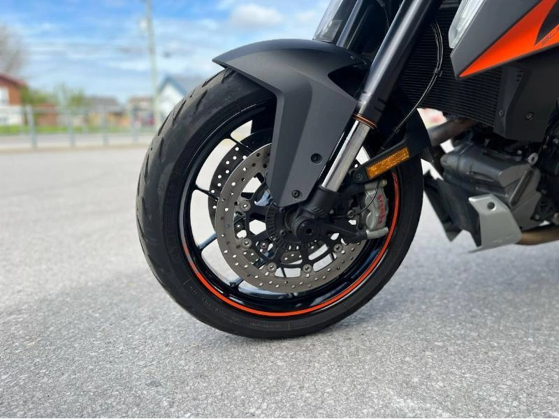 Ktm 1290 Superduke 2016 alt