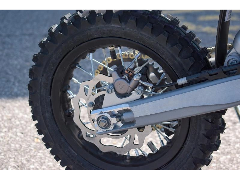 2025 Gas Gas Mc 50 alt