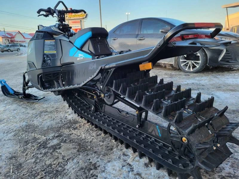 Arctic Cat Mtn 600 154 Ifp Es 2.6 2024 alt