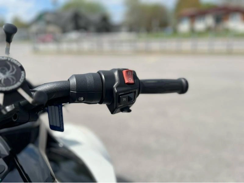 Can-am Spyder F3-t Se6 2019 alt