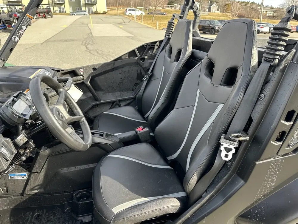 2025 Can-am Commander Dps 700 alt