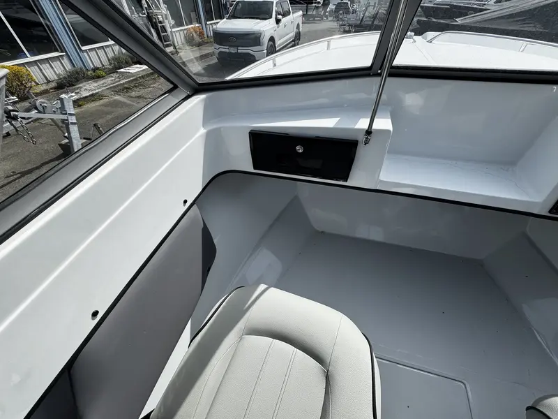 Jenkins Marine Tyee 17.2 Boat Motor Tailer Package 2025