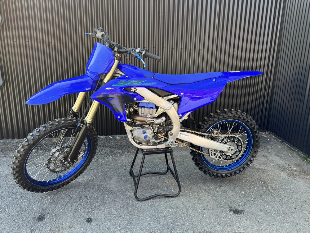Yamaha Yz450f 2024 alt