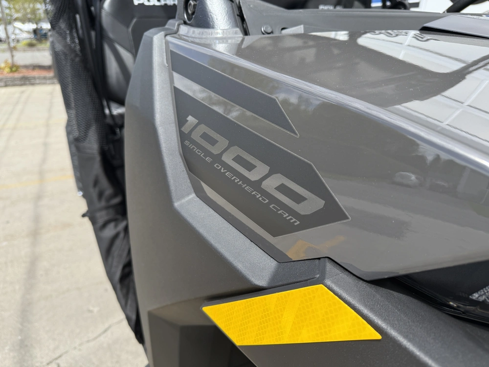 Polaris Ranger Crew 1000 Premium 2025 alt