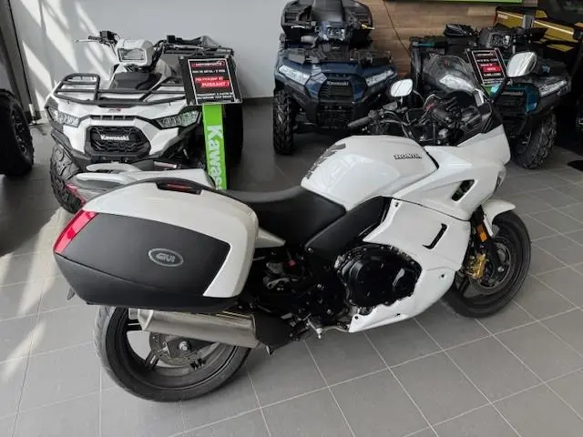 2008 Honda CBF 1000 SPORT TOURING