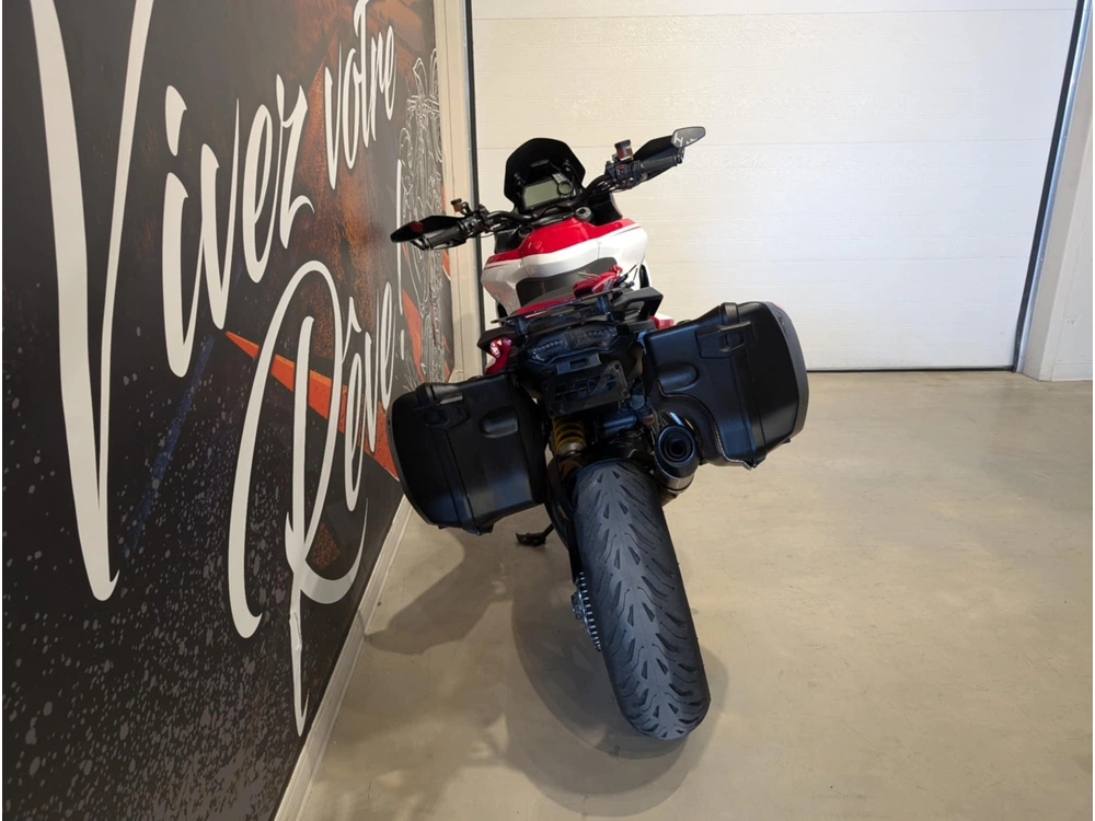 Ducati Multistrada 1200 S Touring 2014 alt