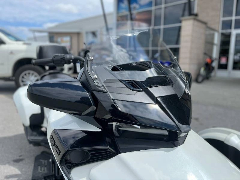 Can-am Spyder F3-t Se6 2019 alt
