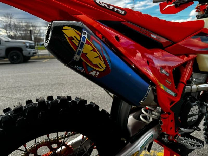 Ktm 350 Xc-f Factory Edition 2025 alt