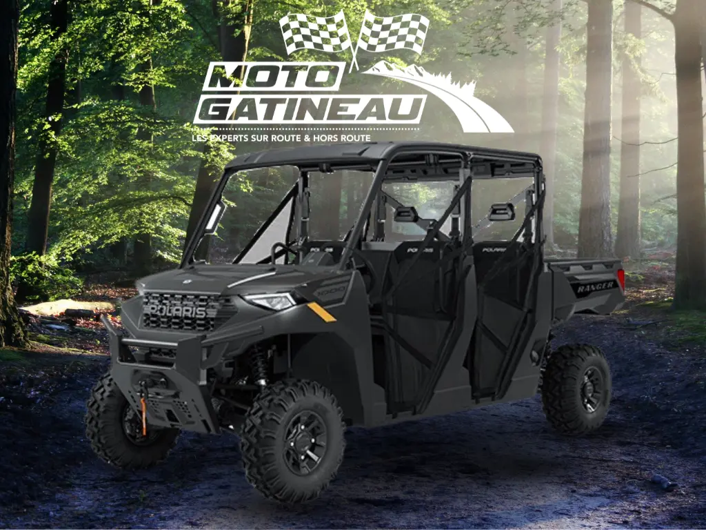 Polaris RANGER CREW 1000 PREMIUM 2025