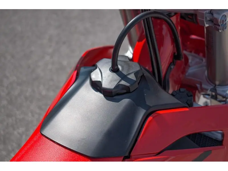 2025 GASGAS MC 250 thumbnail 19