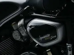 2025 Triumph BONNEVILLE SPEEDMASTER