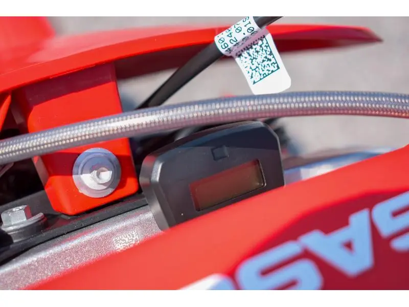 2025 GASGAS MC 250 thumbnail 15