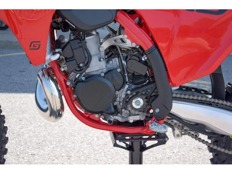 2025 Gas Gas Mc 250 alt