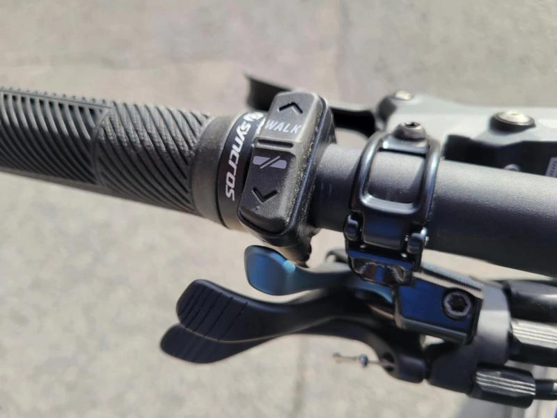 2024 Scott Voltage 920 Small alt